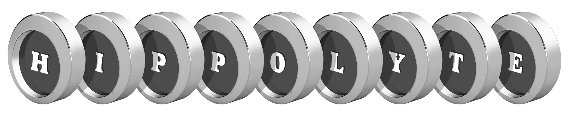 Hippolyte coins logo