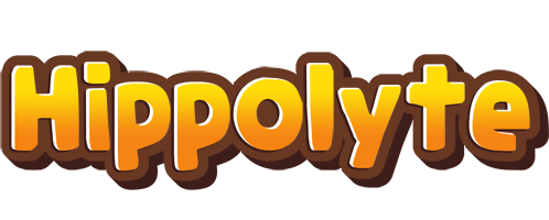 Hippolyte cookies logo