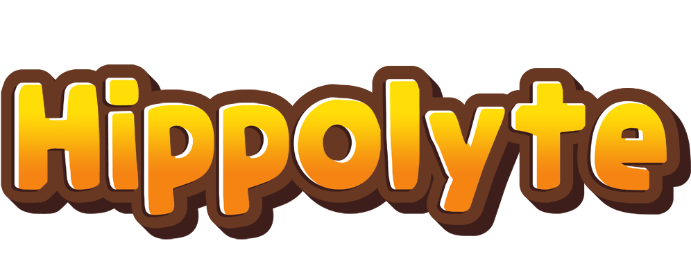 Hippolyte cookies logo