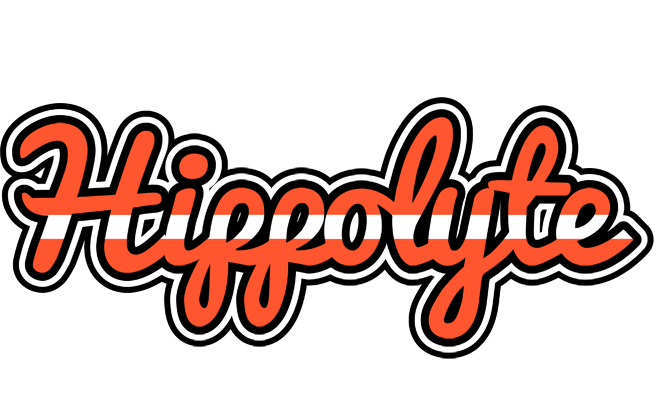 Hippolyte denmark logo