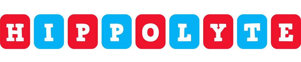Hippolyte diesel logo