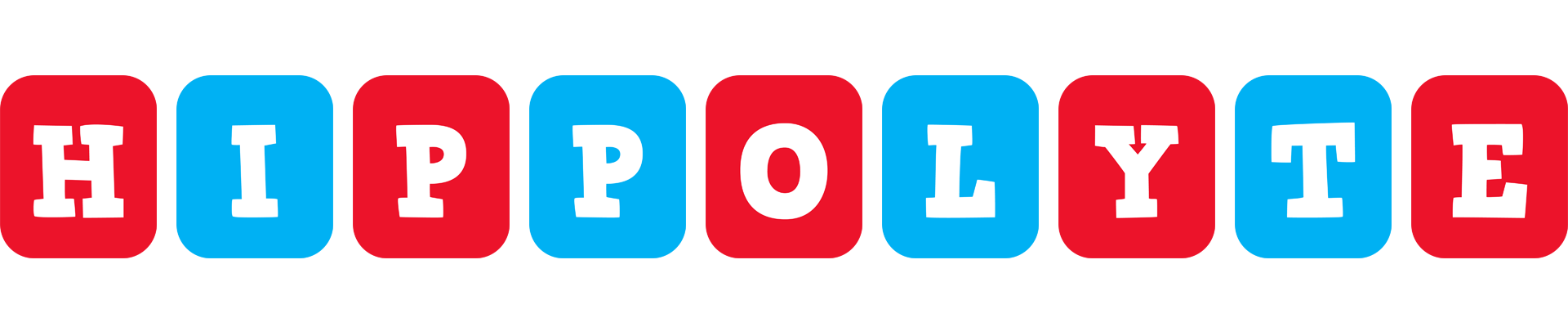 Hippolyte diesel logo