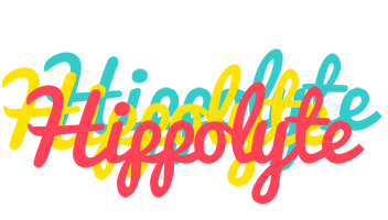 Hippolyte disco logo