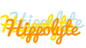 Hippolyte energy logo