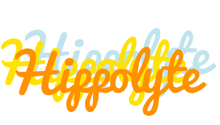 Hippolyte energy logo