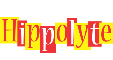 Hippolyte errors logo