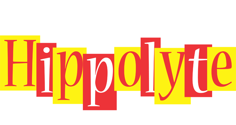 Hippolyte errors logo