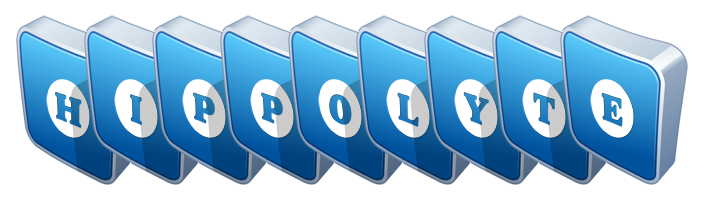 Hippolyte flippy logo