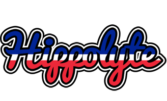 Hippolyte france logo