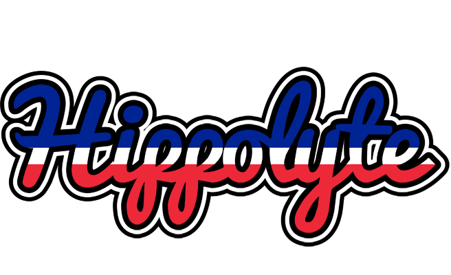 Hippolyte france logo