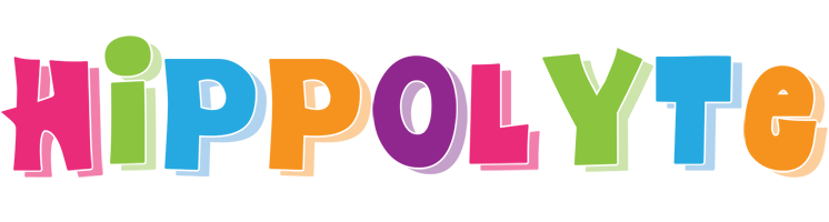 Hippolyte friday logo