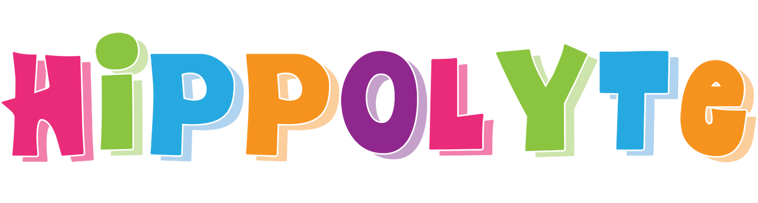 Hippolyte friday logo