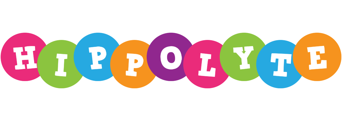 Hippolyte friends logo
