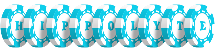 Hippolyte funbet logo