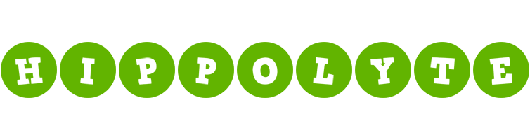 Hippolyte games logo