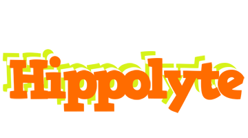 Hippolyte healthy logo