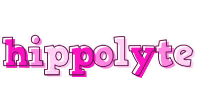 Hippolyte hello logo