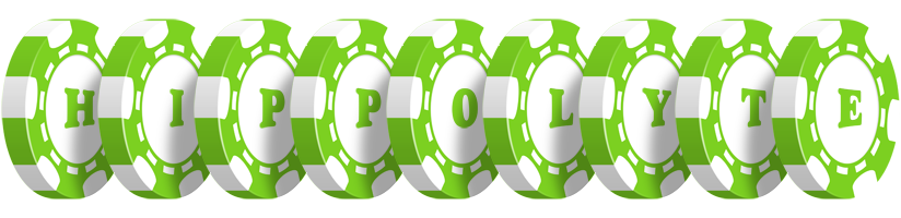 Hippolyte holdem logo
