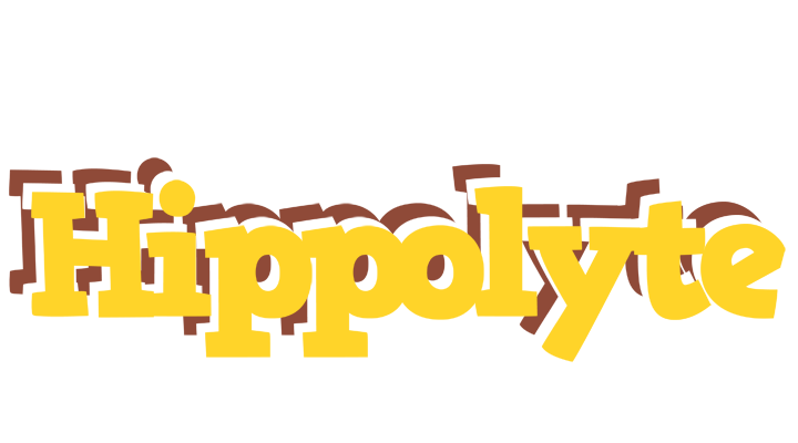 Hippolyte hotcup logo