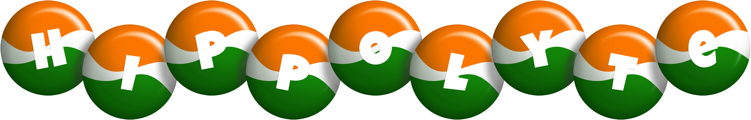 Hippolyte india logo