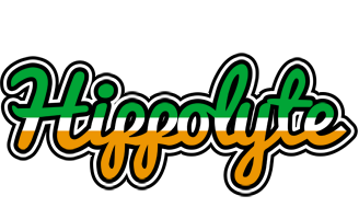 Hippolyte ireland logo