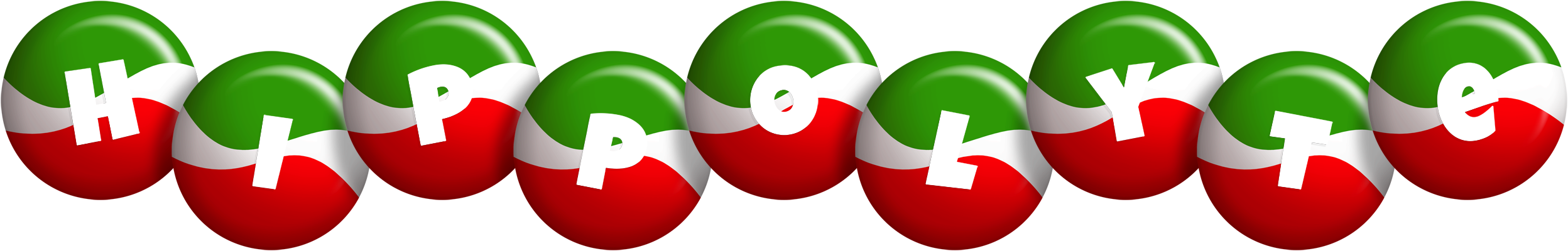 Hippolyte italy logo