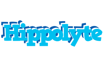 Hippolyte jacuzzi logo