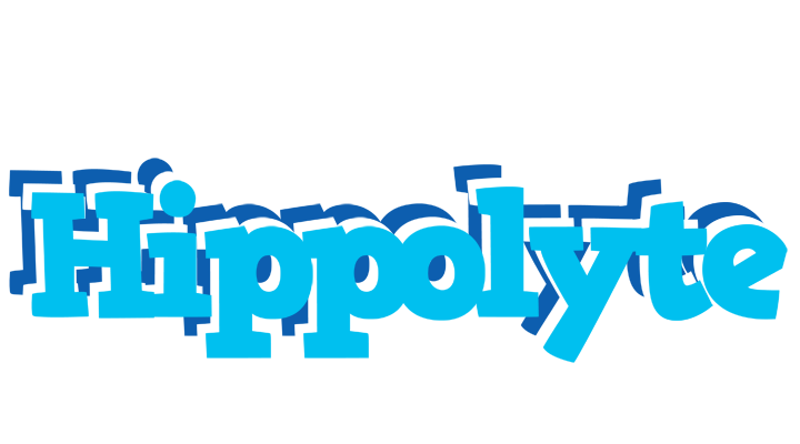 Hippolyte jacuzzi logo