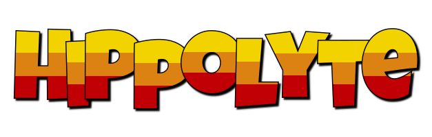 Hippolyte jungle logo