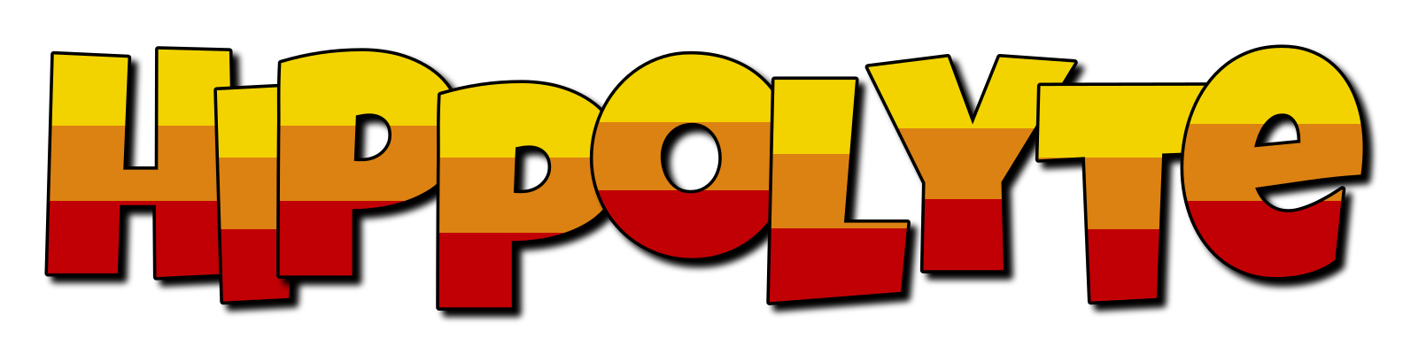 Hippolyte jungle logo