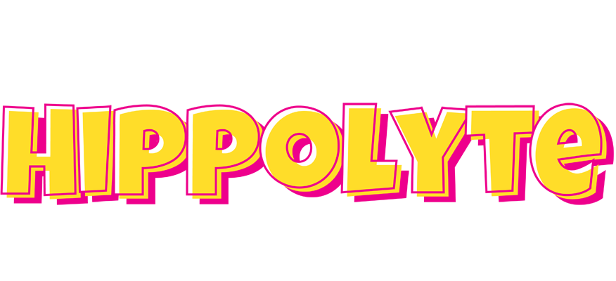 Hippolyte kaboom logo