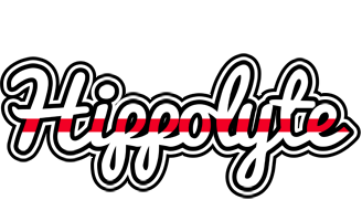 Hippolyte kingdom logo