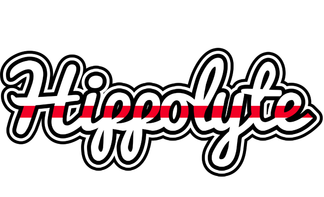 Hippolyte kingdom logo