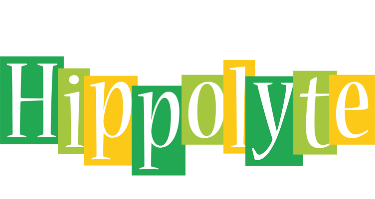 Hippolyte lemonade logo