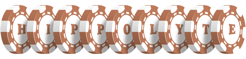 Hippolyte limit logo