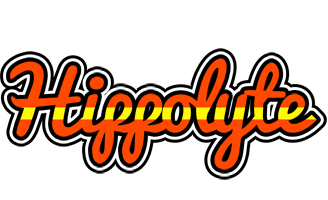 Hippolyte madrid logo