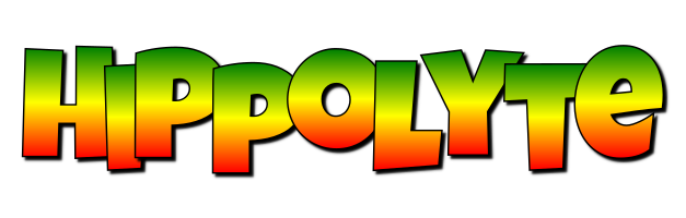 Hippolyte mango logo