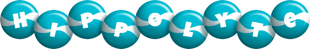 Hippolyte messi logo