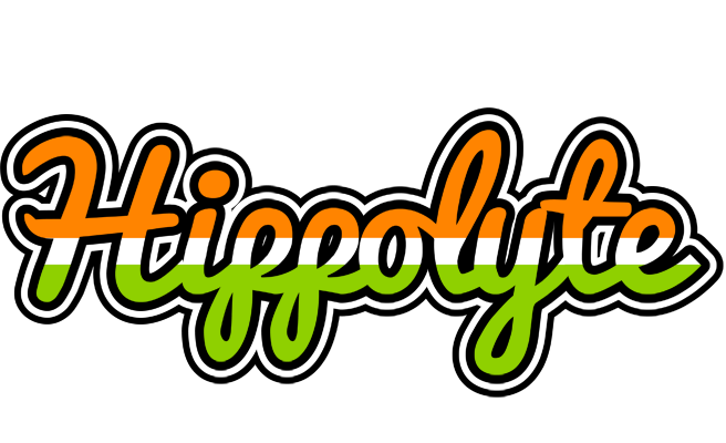 Hippolyte mumbai logo