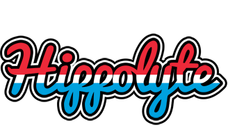 Hippolyte norway logo