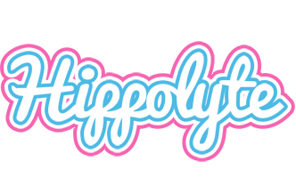Hippolyte outdoors logo