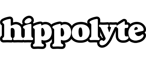 Hippolyte panda logo