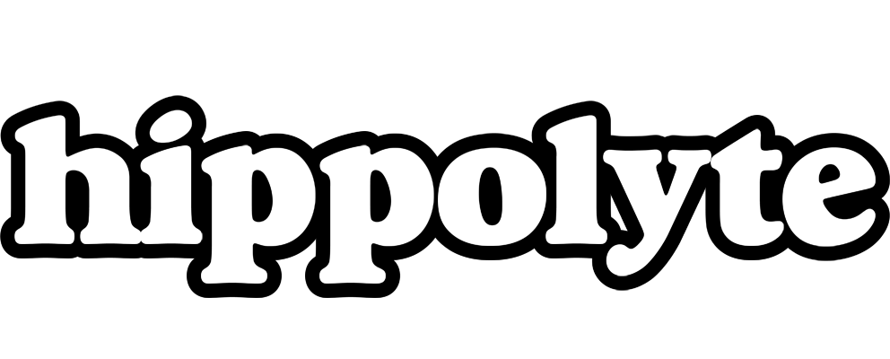 Hippolyte panda logo