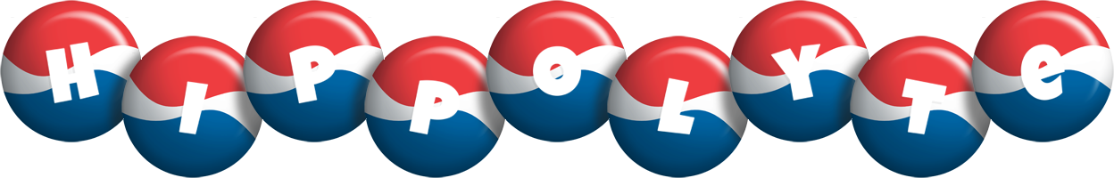 Hippolyte paris logo