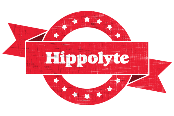 Hippolyte passion logo