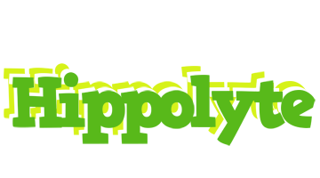 Hippolyte picnic logo