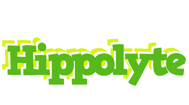 Hippolyte picnic logo