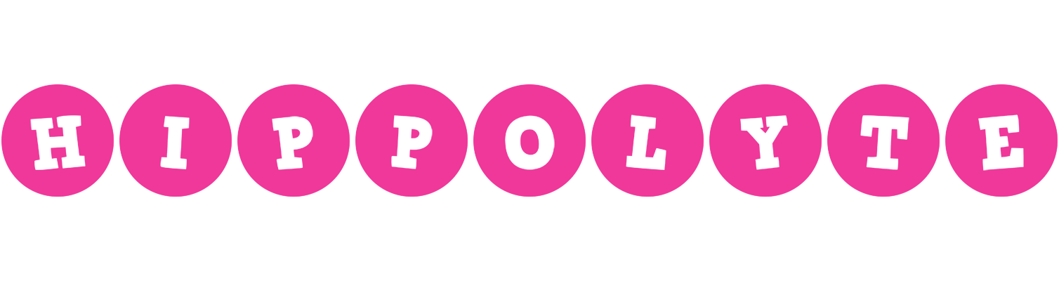 Hippolyte poker logo