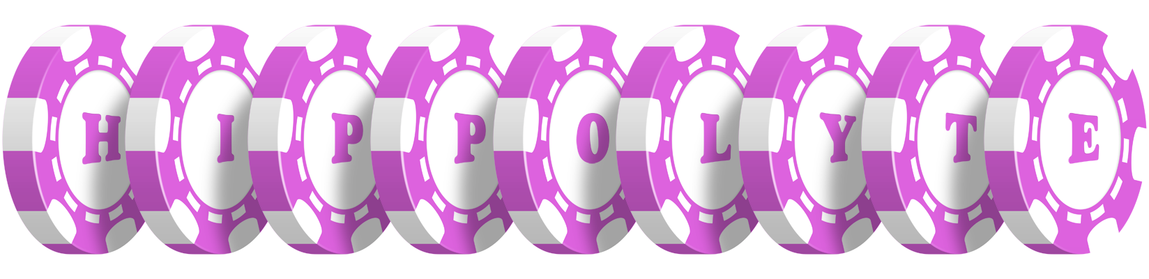 Hippolyte river logo