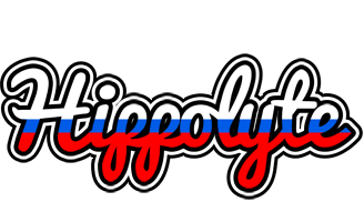 Hippolyte russia logo